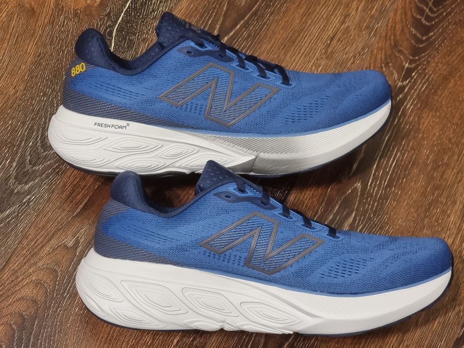 Оригінал 100% New Balance Fresh Foam X 880 v15   EUR 45.5