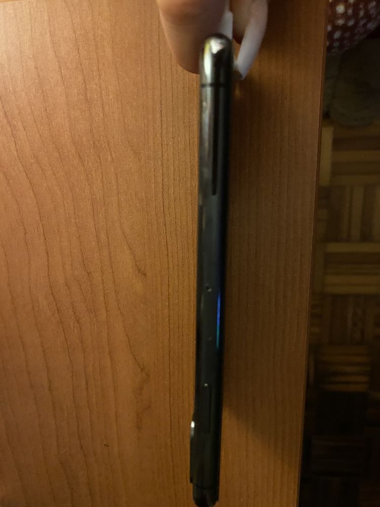 Vendo IphoneXS Preto
