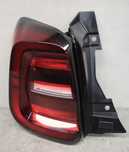 LEWA LAMPA TYŁ TYLNA FIAT 500 500E LED CABRIO