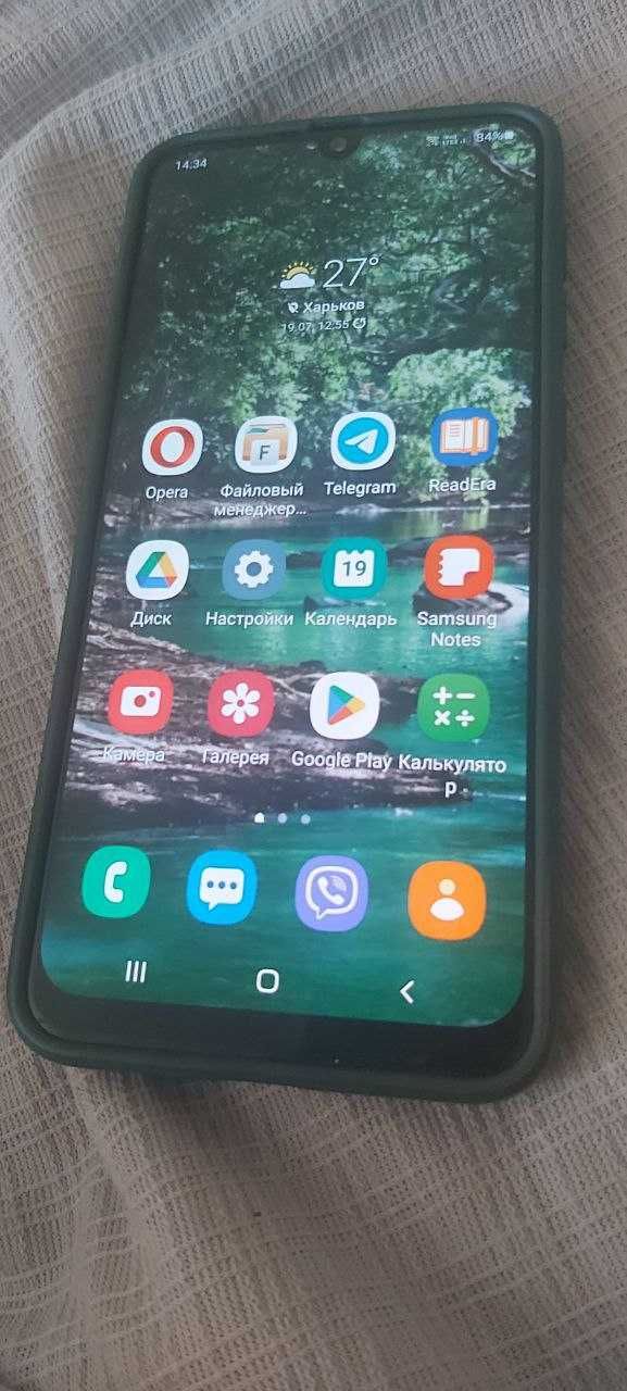 Samsung galaxy a50 4/128gb
