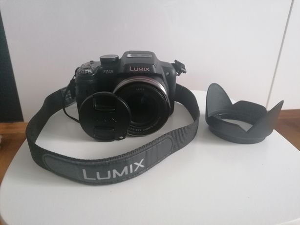Panasonic lumix fz 45