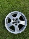 Felgi aluminiowe 16”