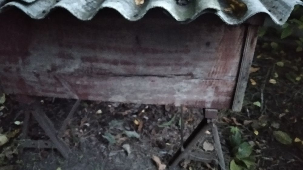 Продам вулики терміново