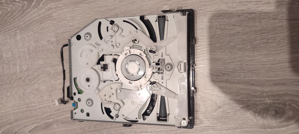 Napęd optyczny ps4 FAT