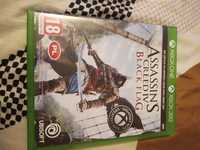 Assassin's Creed IV black flag Xbox one i Xbox 360