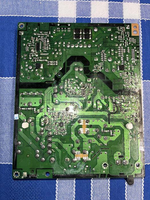 Placa de Alimentação Samsung TV