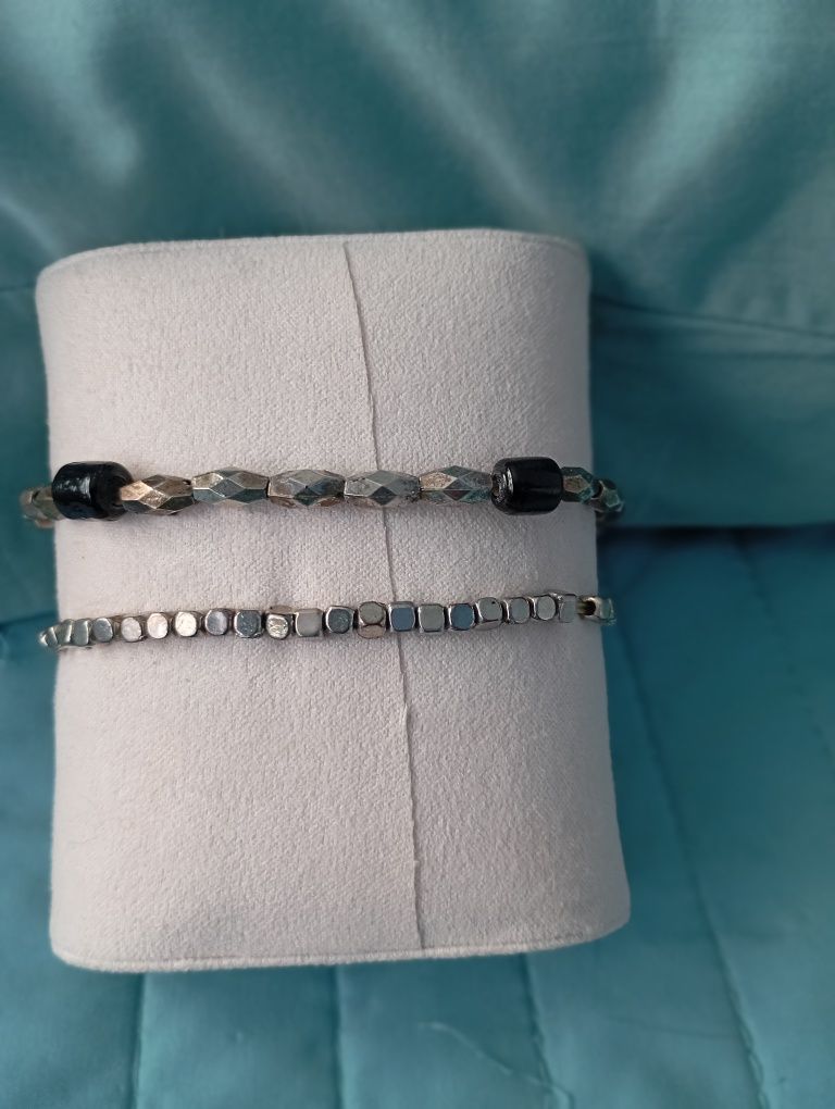 Pulseiras, bijuteria