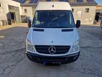 Mercedes-Benz SPRINTER  Mercedes Sprinter 316CDI max