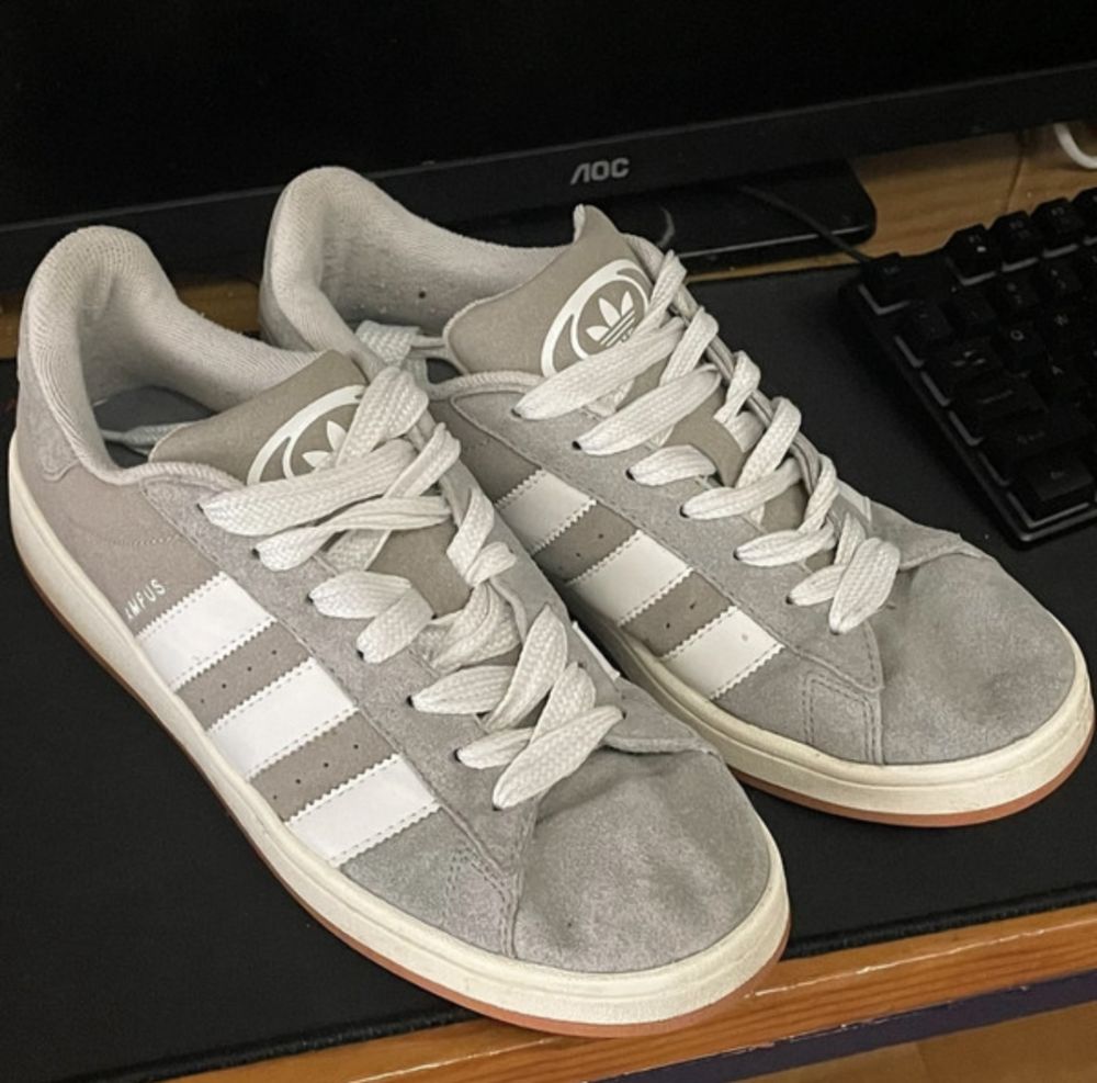 Sapatilhas Adidas Campus