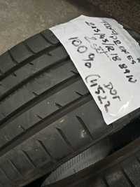 Opony Lato 215/45R18 Toyo proxesR51A bieznik100% dot(4522)