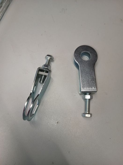 Nowe napinacze naciągi łańcucha jawa jawka 50 komplet