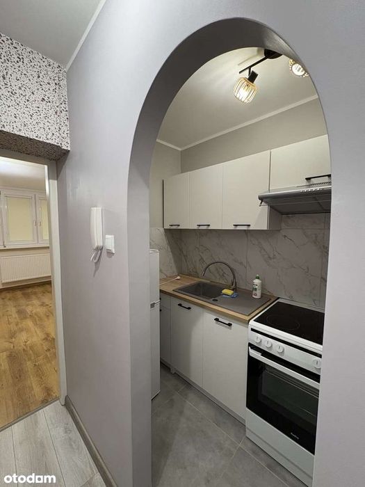 Komfortowa kawalerka po remoncie- Stary Fordon, ul. Fordońska