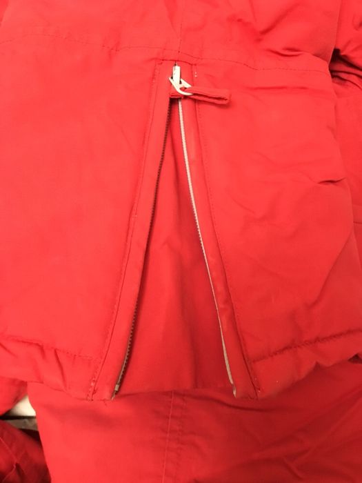 Комбинезон термо Chicco