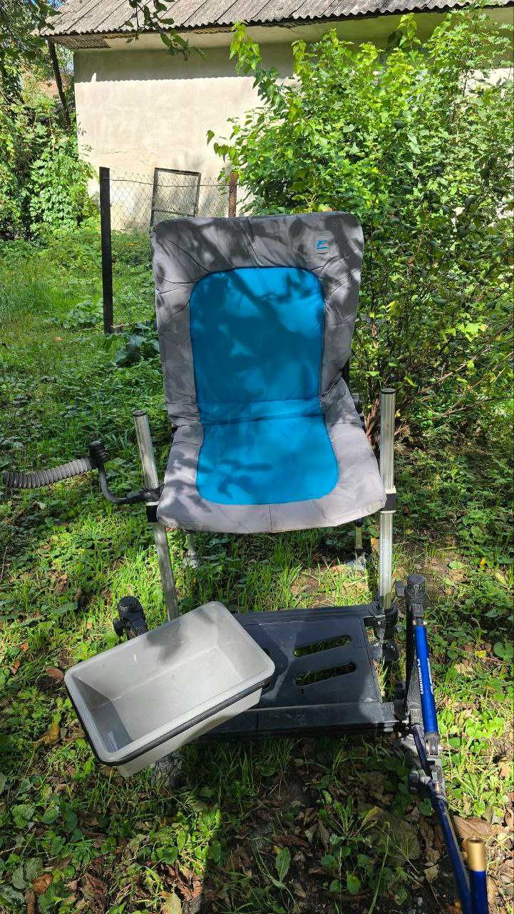 Тримач для комля Flagman But Rest for Seat Box Ø25, 30, 36 мм