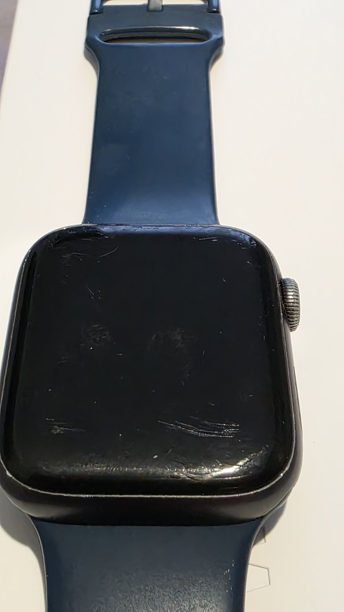 Apple Watch 5 GPS Używany