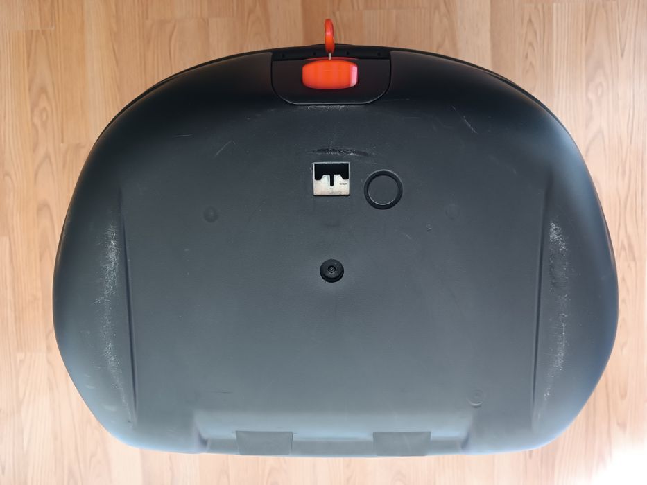 Top Case Givi Simply E450 Monolock