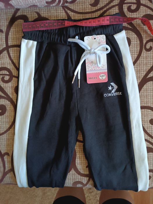 Спортивні штанішки для хлопчика.