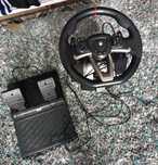 Kierownica HORI Racing Wheel Overdrive (PC, Xbox One, Xbox Series X/S)