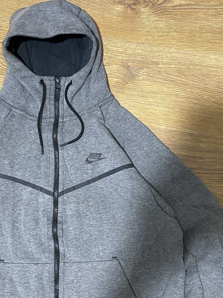 Зипка nike tech fleece/M