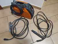 KEMPPI Miniarc EVO 150 MMA TIG spawarka inwerterowa profesjonalna