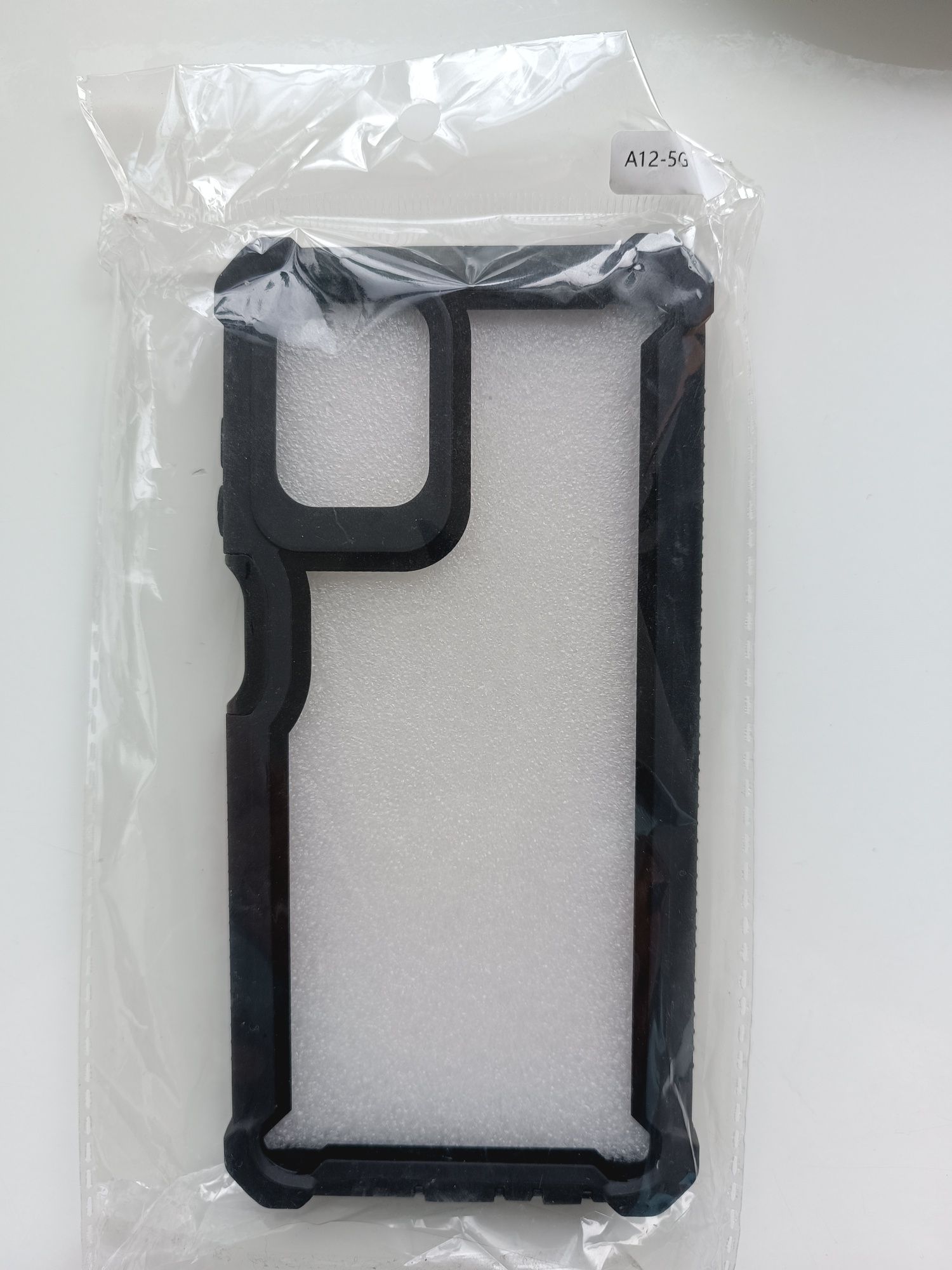 Capa para Samsung Galaxy A12-5G