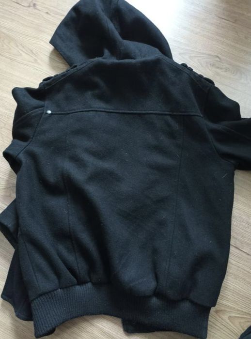 Чоловіча куртка осінь Burton