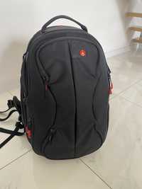 Plecak torba fotograficzna Manfrotto Plecak MB PL-B-220
