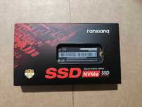 Fanxiang S501Q M.2 SSD 2TB ссд диск