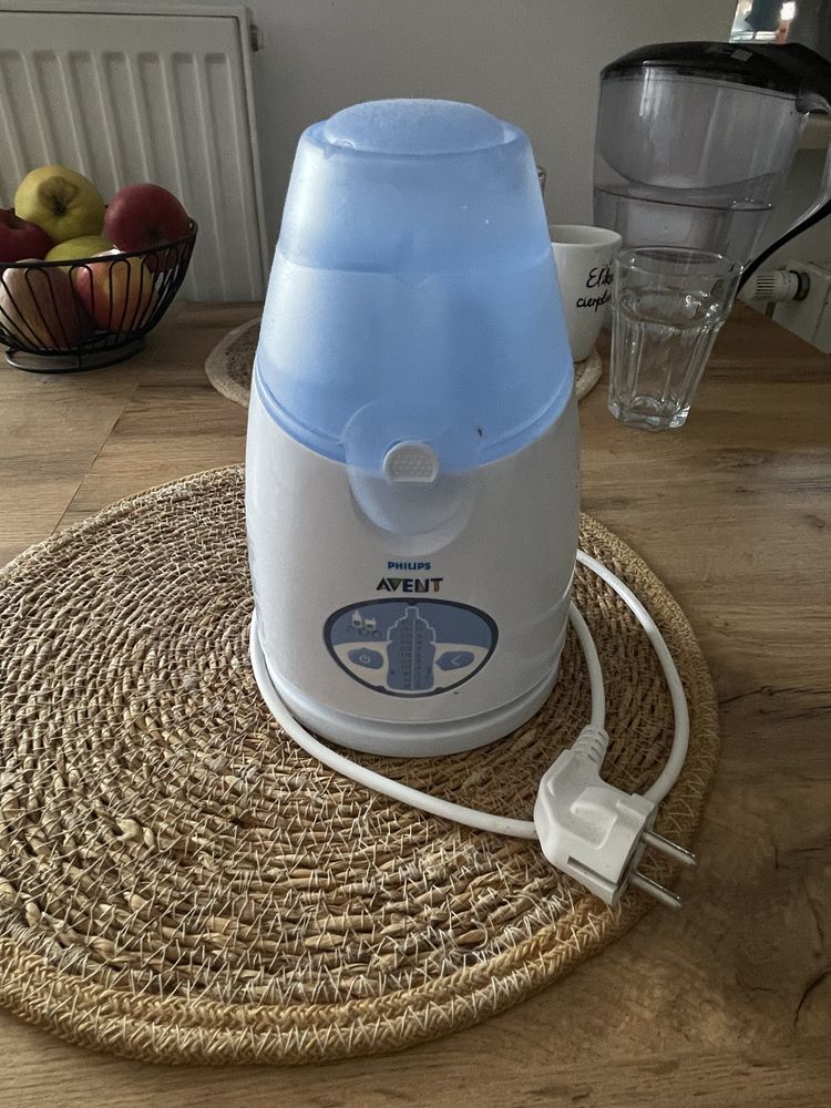 Podgrzewacz Philips Avent, polecam