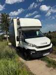 Iveco Daily 2019 koncówka serwis do końca! TANIO!