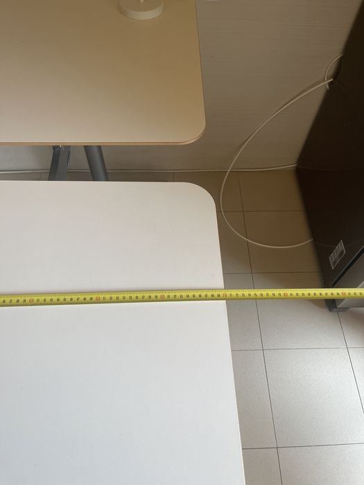 Mesa cozinha IKEA