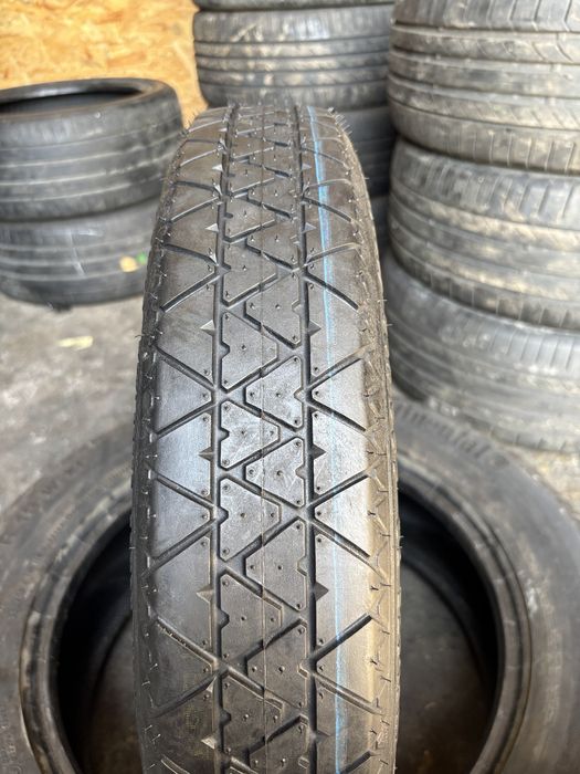 Докатка 5 112 18  3,5 j  ET 25,5  dia 57,1