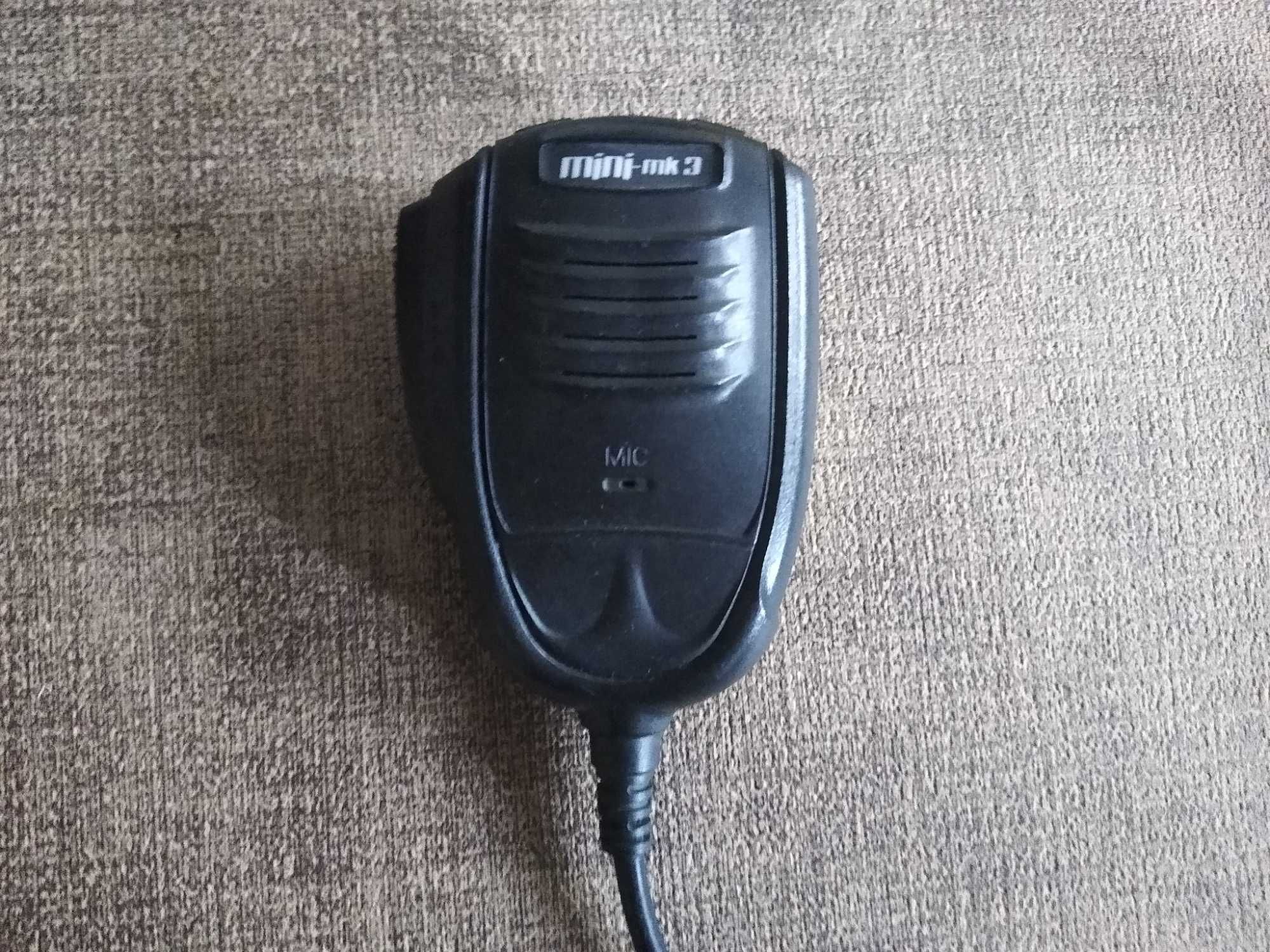 CB Radio Merx Mini MK3