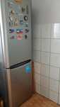 Lodówka Indesit 180