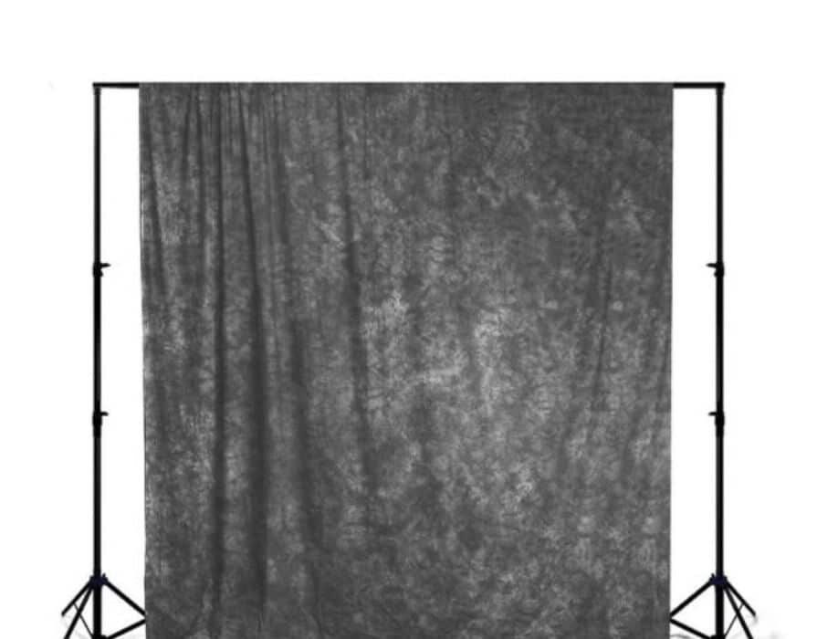 Кріплення для фону студійні ворота на один фон