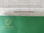 Voucher do Artus Resort Karpacz 500