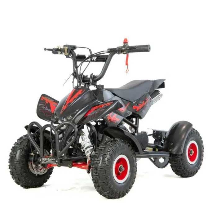 MINI QUAD 50 Dla dzieci Xtr Dragon M4 Raty Dostawa Regulacja Prędkości