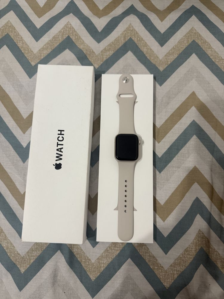 Apple Watch à Venda - Excelente Estado!