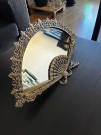 Espelho mesa antigo