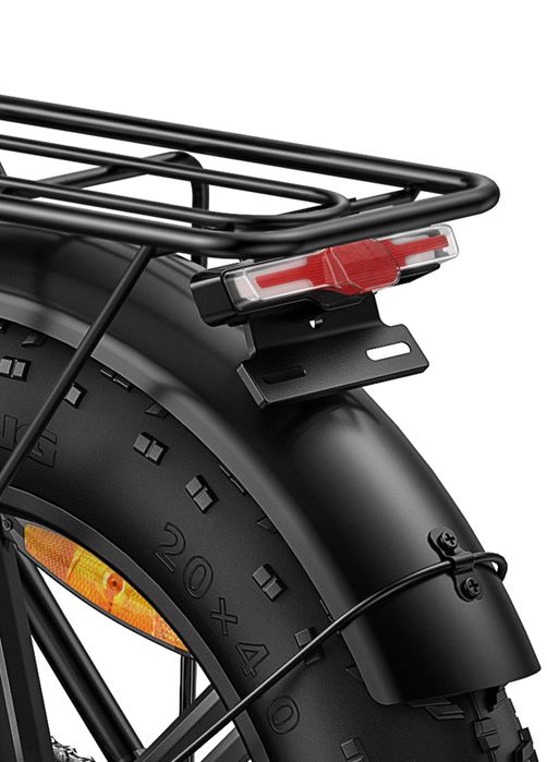 ENGWE EP - 2 PRO Bicicleta elétrica dobrável