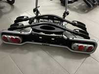 Thule EuroWay G2 922 bagażnik na hak dwa rowery