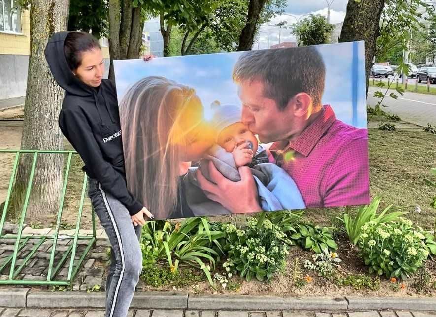 Картины на холсте. Печать по фото. Отличный подарок.Сделаем за 1 день.