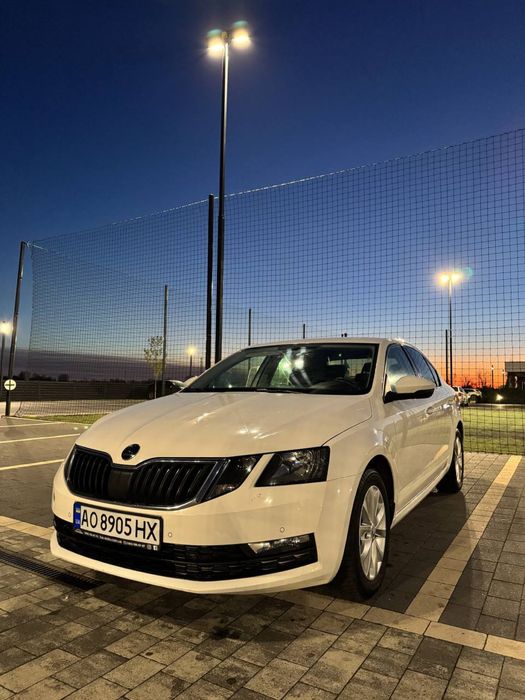 Продам Skoda Octavia