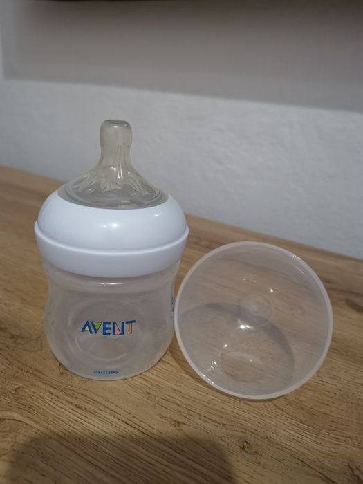 Butelka do karmienia Avent 125ml.