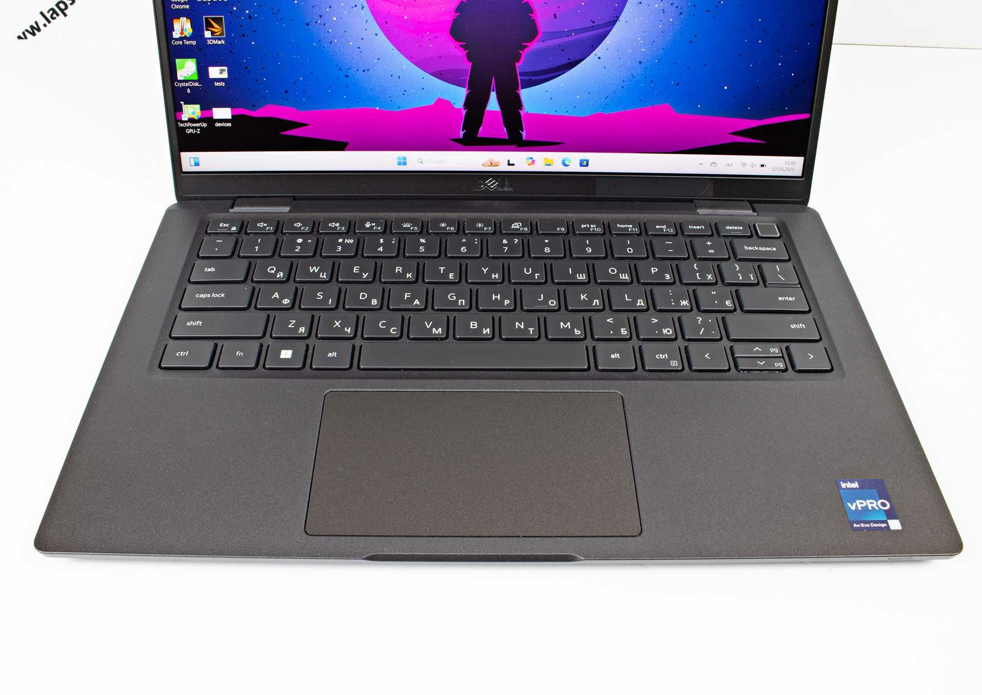 Dell Latitude 7430 Core i7-1265U/ RAM 32 Gb/ SSD 1 Tb/ 14" FHD