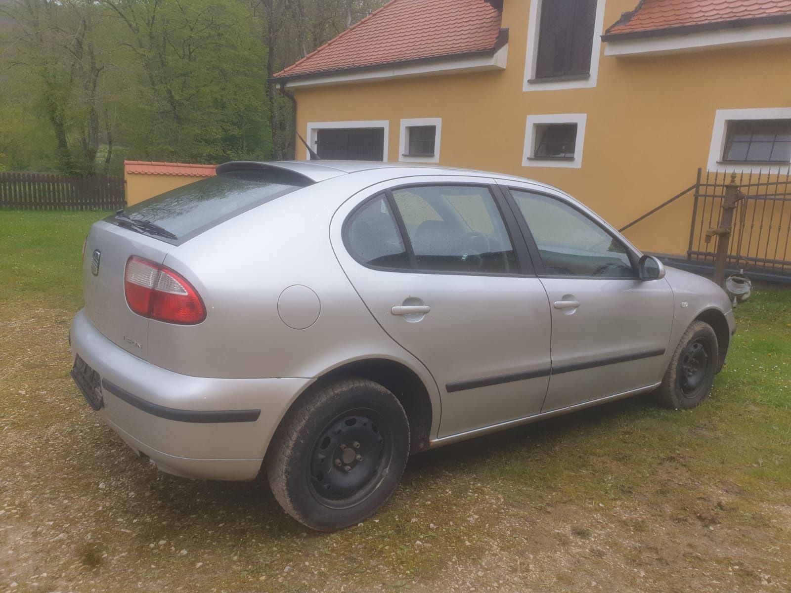 Sprzedam Seat Leon