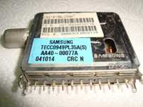 TECC0949PL35A(S) демонтаж 100% рабочий P/N AA40-00077A