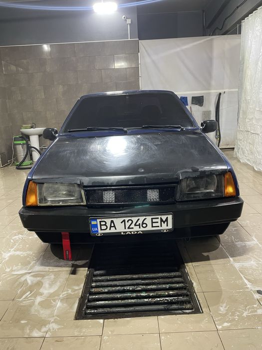Продам ваз 21099