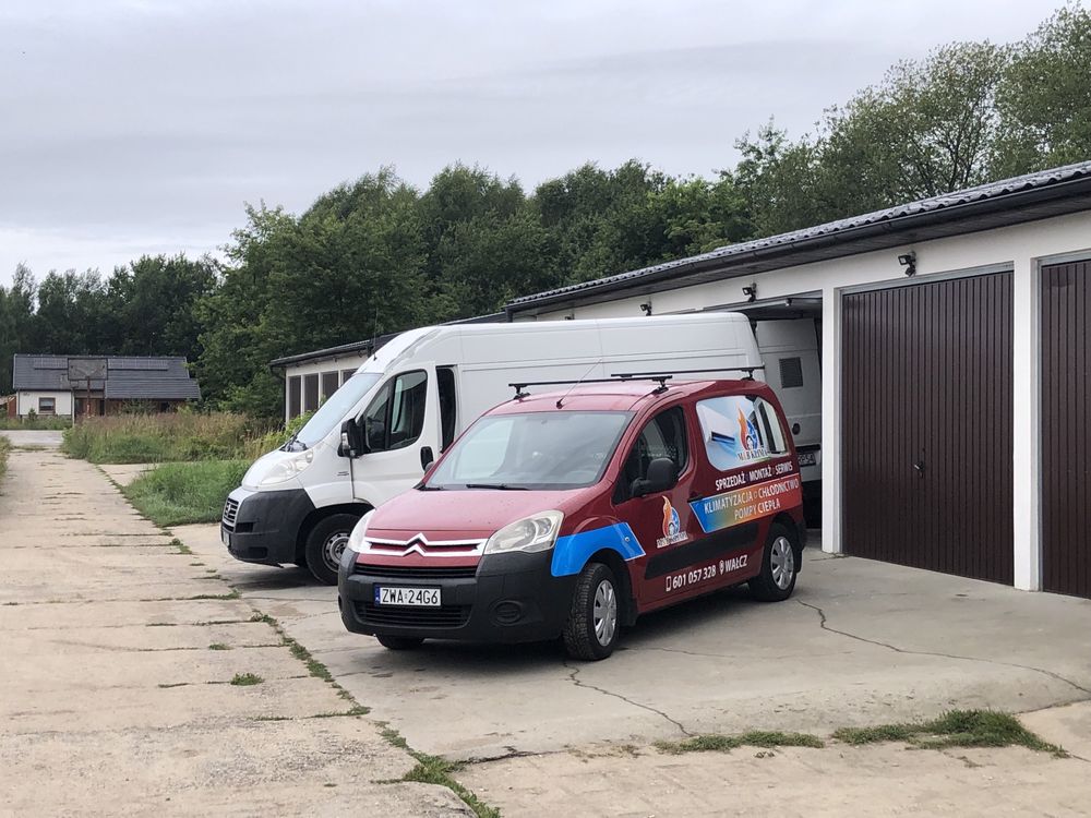 Citroen Berlingo 1.6 HDI 3- osoby