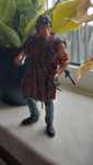 Rambo First Blood Neca
